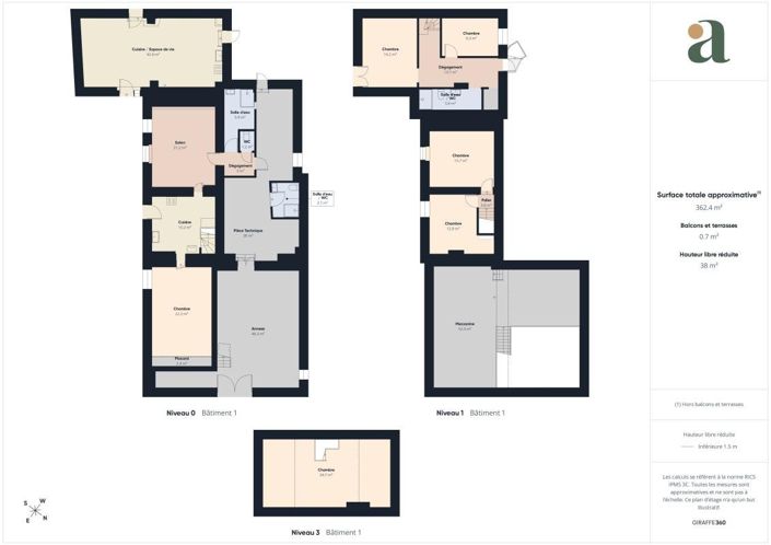Image No.22-6 Bed House for sale