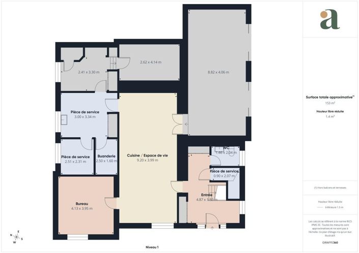 Image No.25-4 Bed House for sale