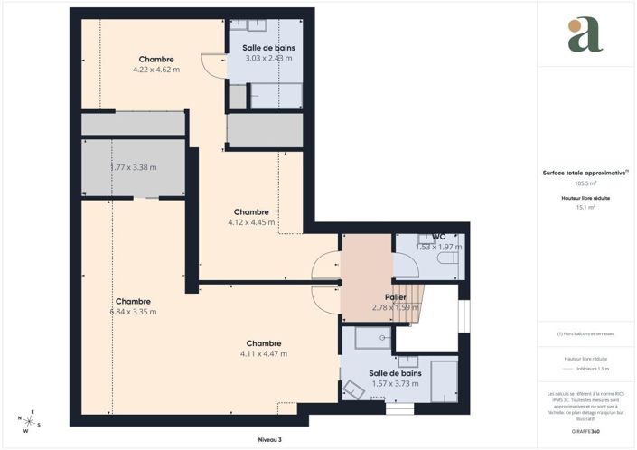 Image No.27-4 Bed House for sale