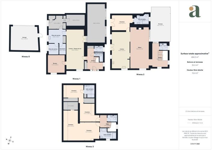 Image No.28-4 Bed House for sale