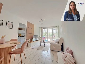 1 - Bouches-du-Rhône, Apartment