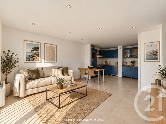 Image No.3-1 Bed Apartment for sale