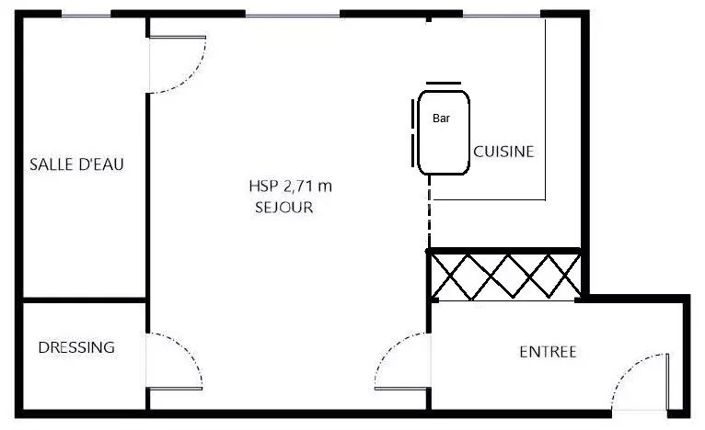 Image No.5-Apartment for sale