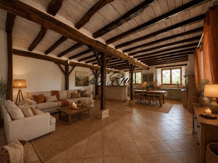 Image No.3-5 Bed House for sale