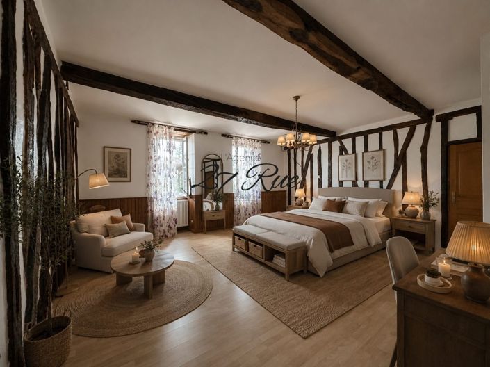 Image No.4-5 Bed House for sale