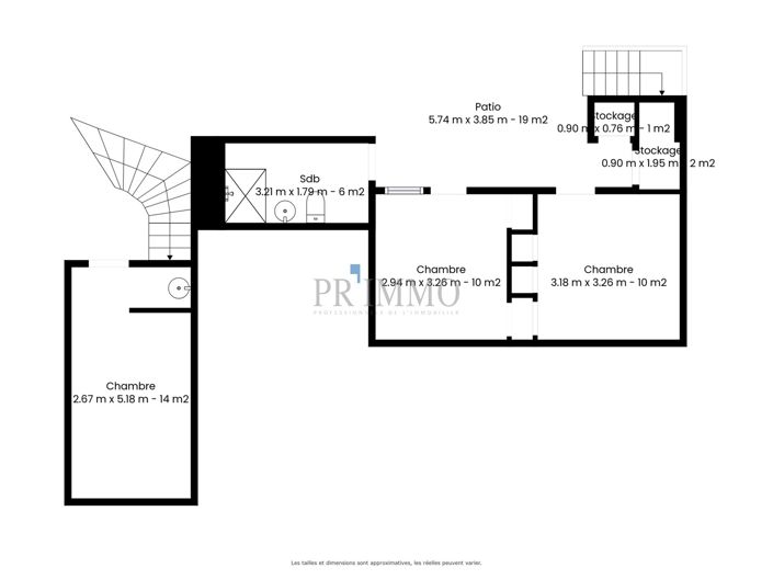 Image No.21-4 Bed House for sale