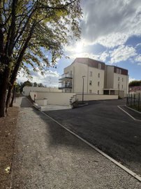 1 - Châtenoy-le-Royal, Appartement