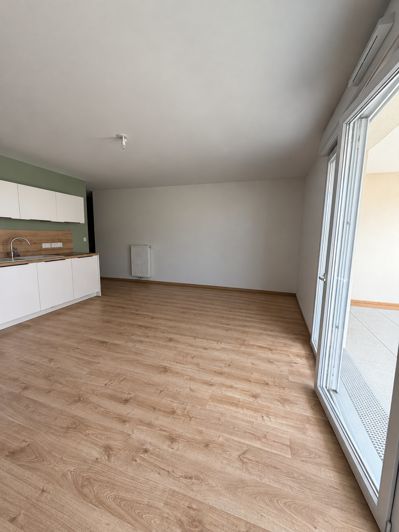 Image No.4-Appartement de 1 chambre à vendre
