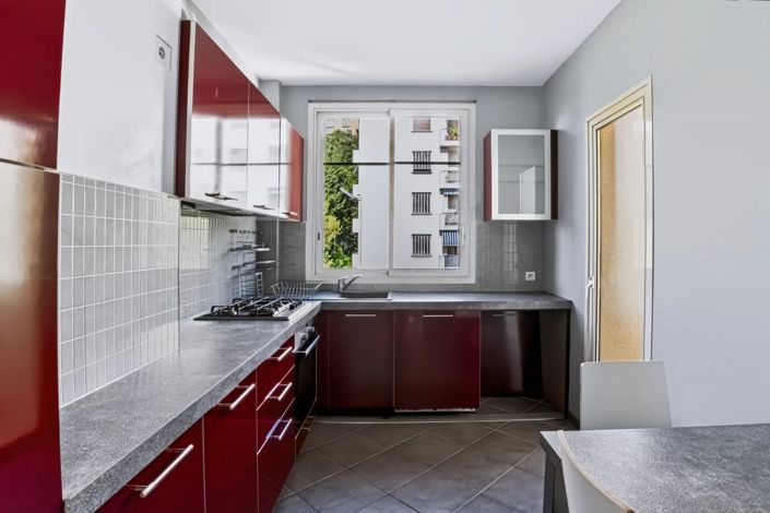 Image No.5-Apartment for sale