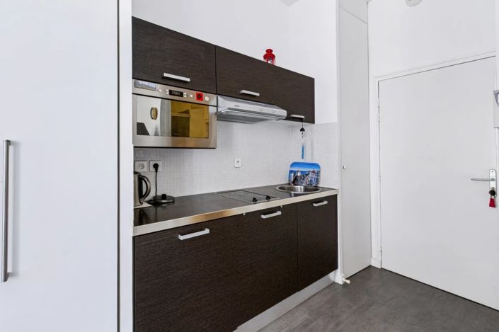 Image No.4-Apartment for sale