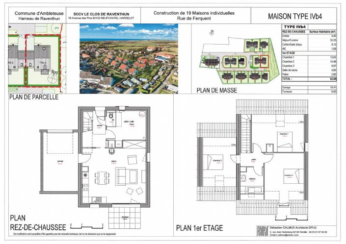 Image No.5-3 Bed House for sale