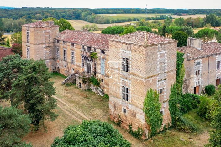 Image No.22-Propriété de 2 chambres à vendre
