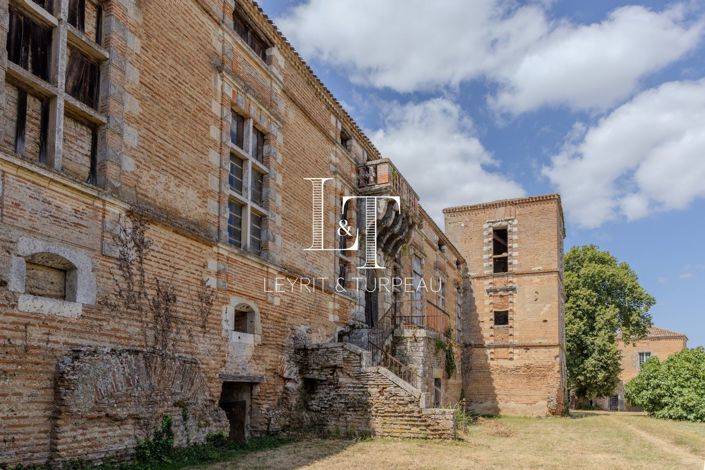 Image No.4-Propriété de 2 chambres à vendre