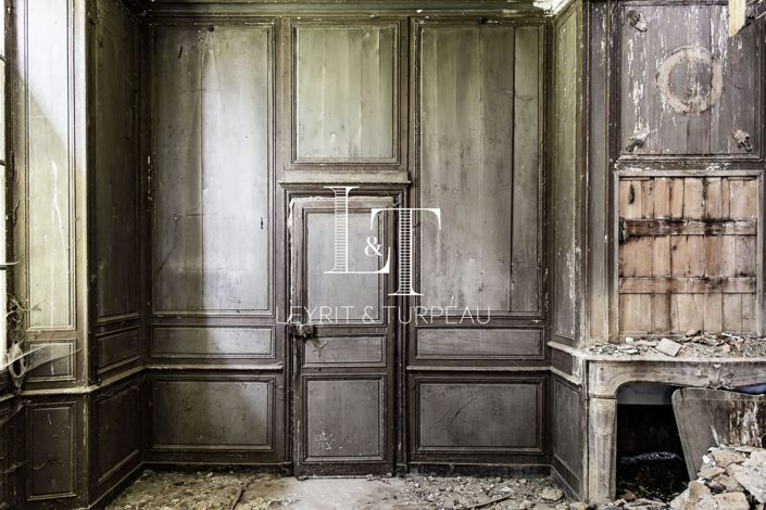 Image No.13-Propriété de 8 chambres à vendre