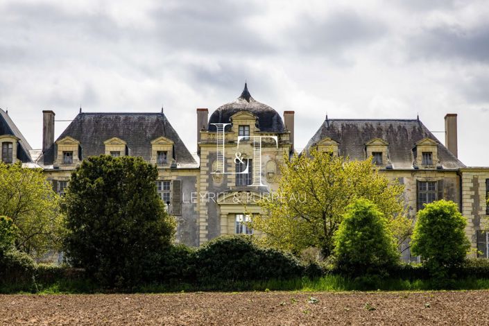 Image No.3-Propriété de 8 chambres à vendre