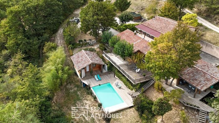 Image No.3-6 Bed House for sale