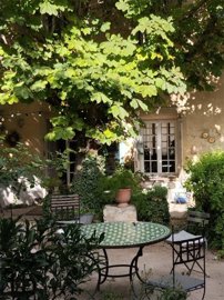 1 - Aimargues, Maison