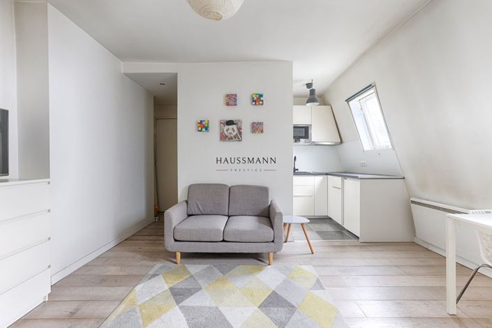 Image No.3-Apartment for sale