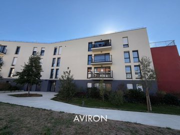 1 - Luisant, Appartement