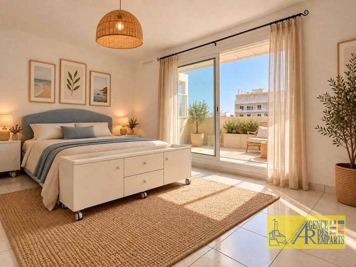 Image No.4-1 Bed Apartment for sale