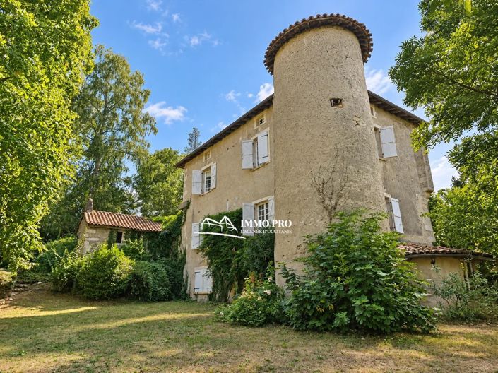 Image No.2-Maison de 7 chambres à vendre