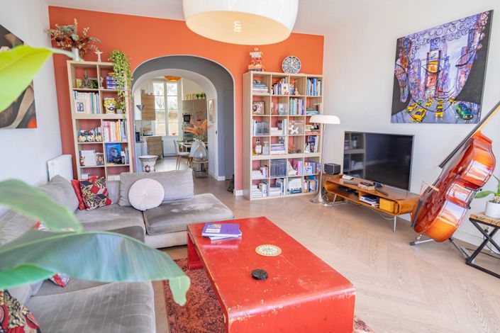 Image No.4-Apartment for sale