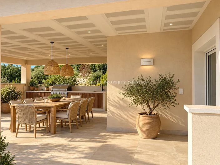Image No.22-4 Bed House for sale