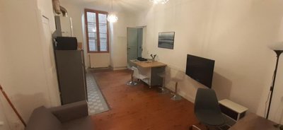 1 - Cahors, Appartement