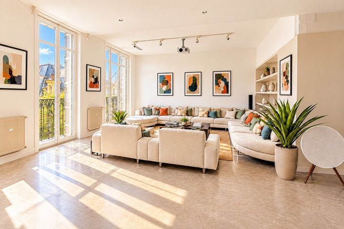 Image No.7-3 Bed Apartment for sale