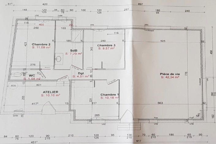 Image No.11-3 Bed House for sale