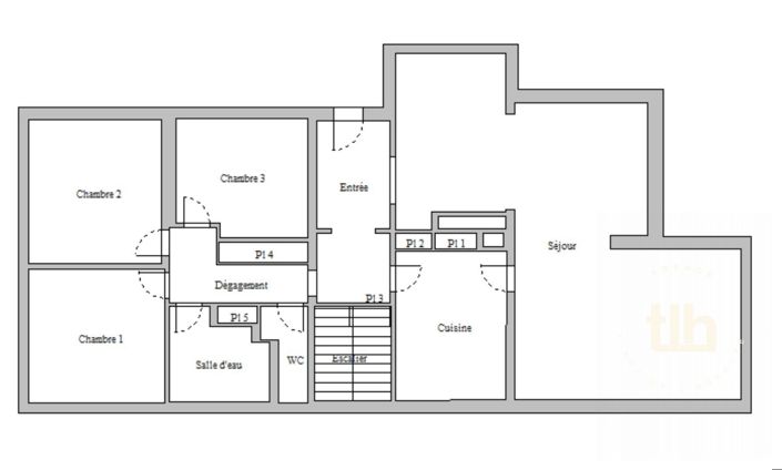 Image No.13-4 Bed House for sale