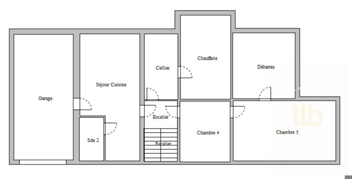 Image No.14-4 Bed House for sale