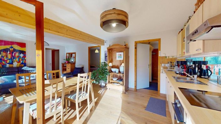 Image No.6-3 Bed Apartment for sale
