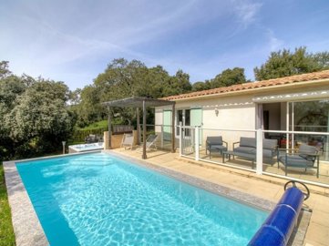 1 - Sotta, Maison