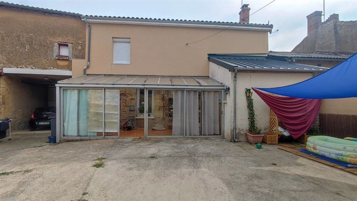 Image No.10-Casa con 2 dormitorios en venta