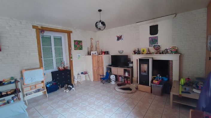 Image No.4-Casa con 2 dormitorios en venta