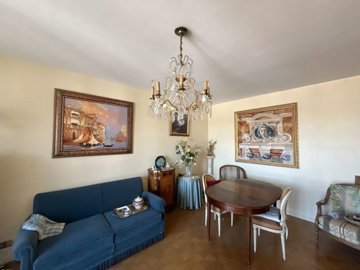 1 - Toulouse, Apartment