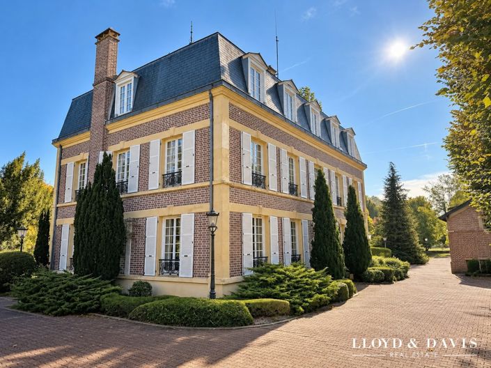 Image No.19-Propriété de 10 chambres à vendre