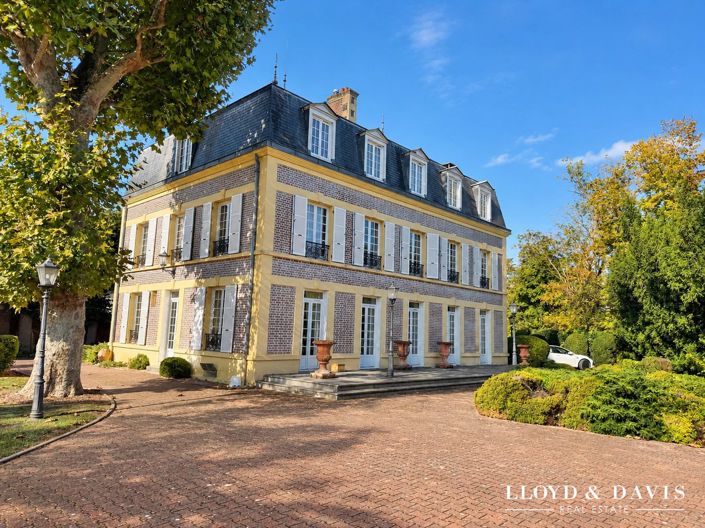 Image No.23-Propriété de 10 chambres à vendre