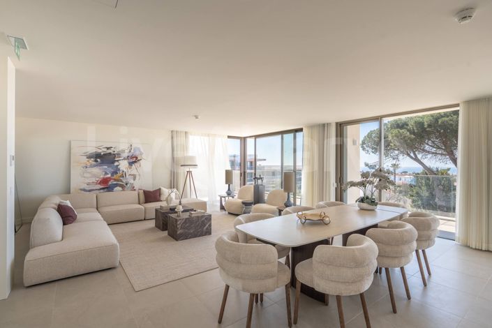 Image No.5-4 Bed Apartment for sale