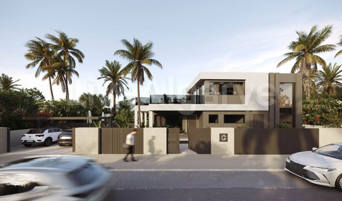 Image No.6-4 Bed House for sale