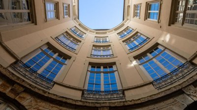 1 - Rhône, Appartement