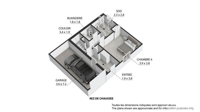 Image No.29-4 Bed Property for sale