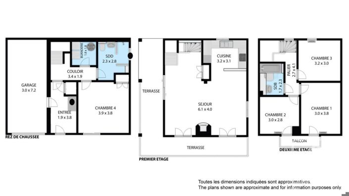 Image No.38-4 Bed Property for sale