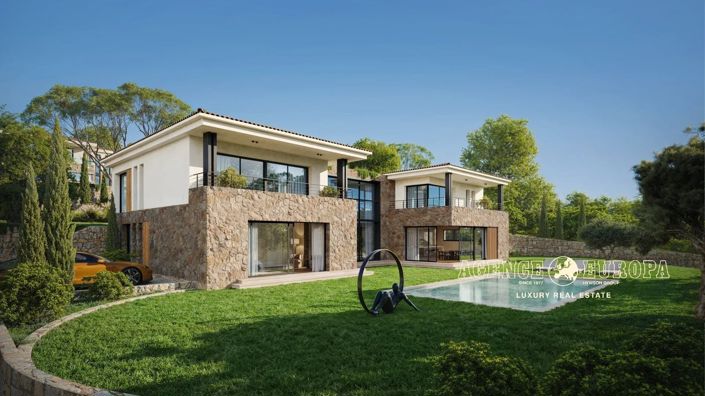Image No.3-Casa con 5 dormitorios en venta