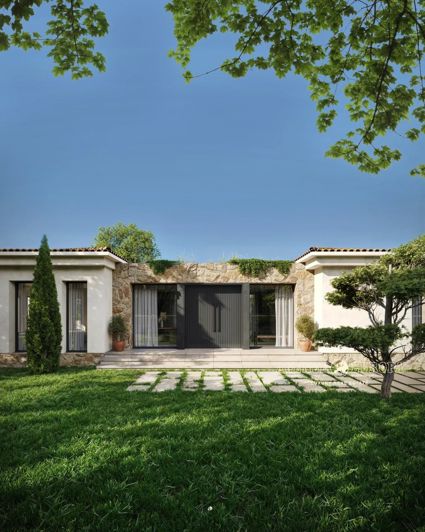 Image No.4-Casa con 5 dormitorios en venta