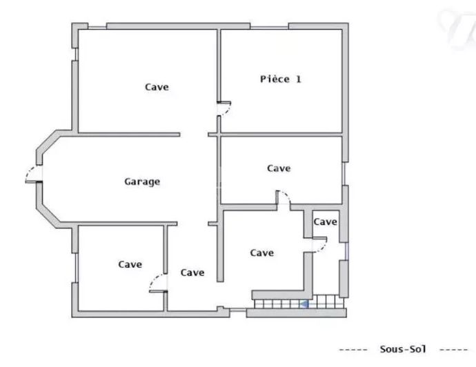 Image No.25-4 Bed House for sale