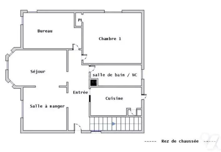 Image No.7-4 Bed House for sale
