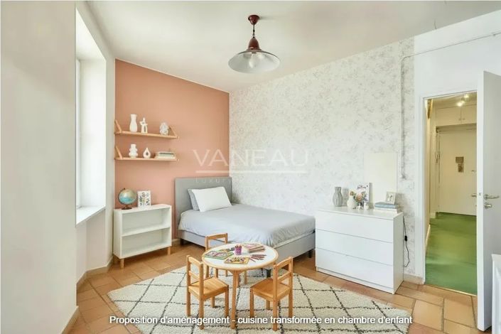 Image No.4-Appartement de 2 chambres à vendre