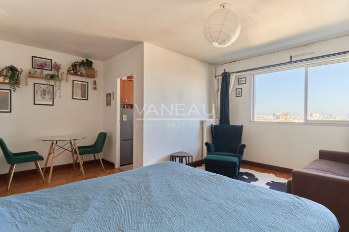 Image No.12-1 Bed Apartment for sale